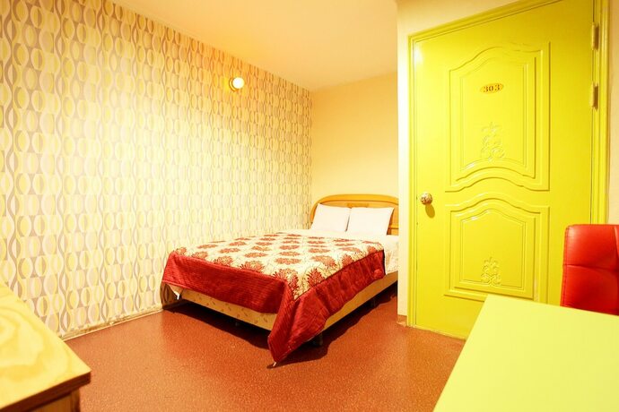 Imagen general del Hotel Goyang Everville. Foto 17