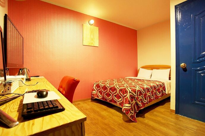 Imagen general del Hotel Goyang Everville. Foto 20