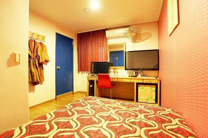Imagen general del Hotel Goyang Everville. Foto 21