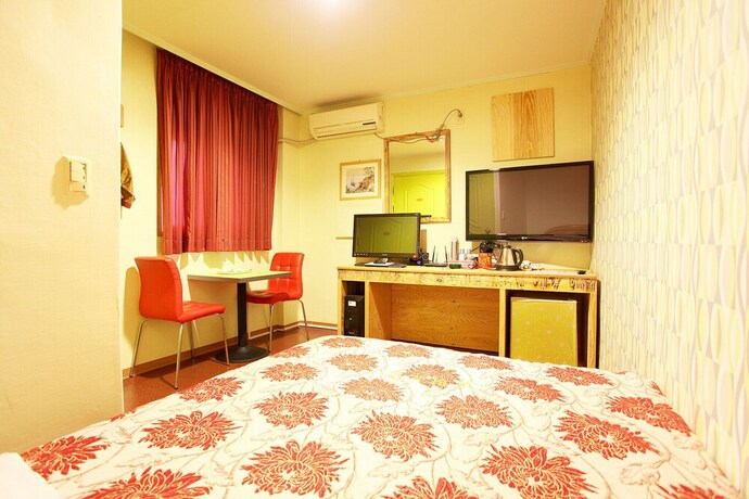 Imagen de la habitación del Hotel Goyang Everville. Foto 31