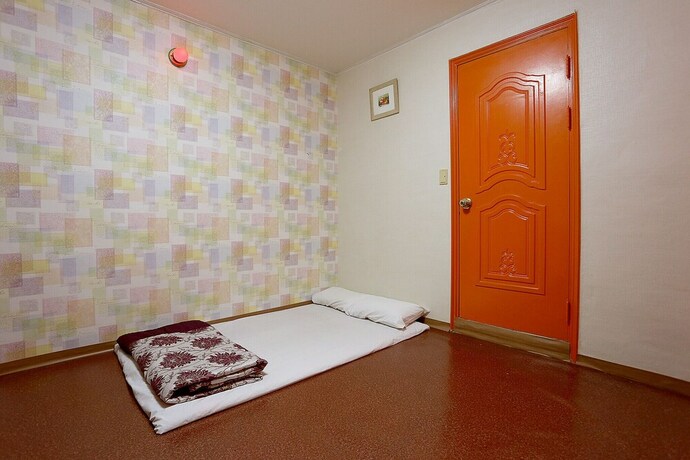 Imagen de la habitación del Hotel Goyang Everville. Foto 32