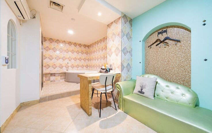 Imagen general del Hotel Goyang Hwajeong Vole. Foto 2