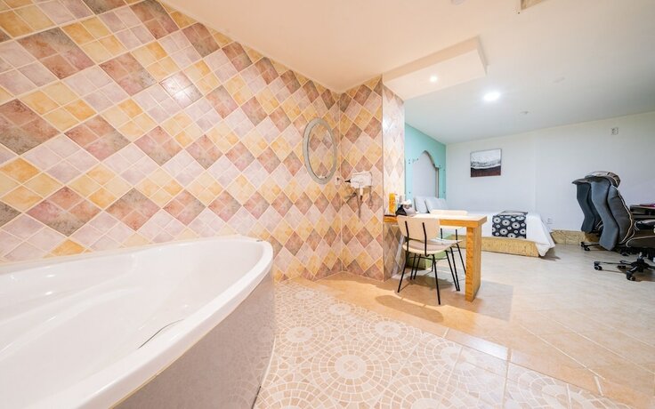 Imagen general del Hotel Goyang Hwajeong Vole. Foto 3