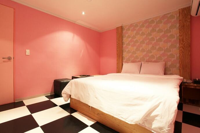 Imagen general del Hotel Goyang Hyu. Foto 1