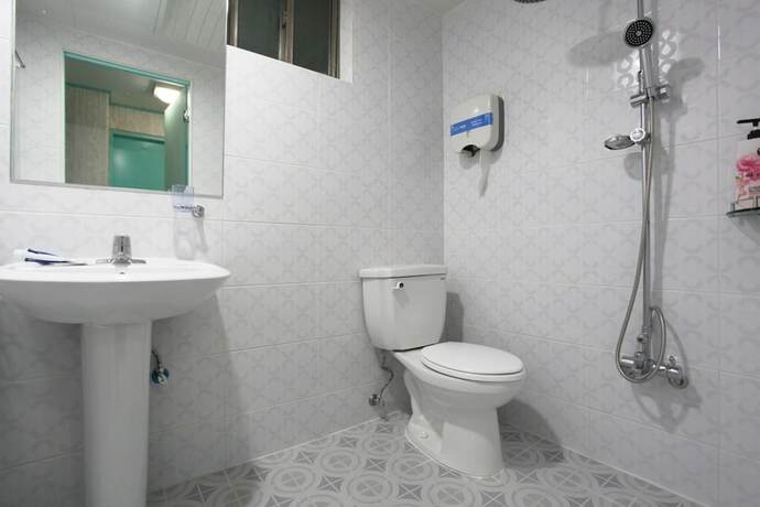 Imagen general del Hotel Goyang Hyu. Foto 2