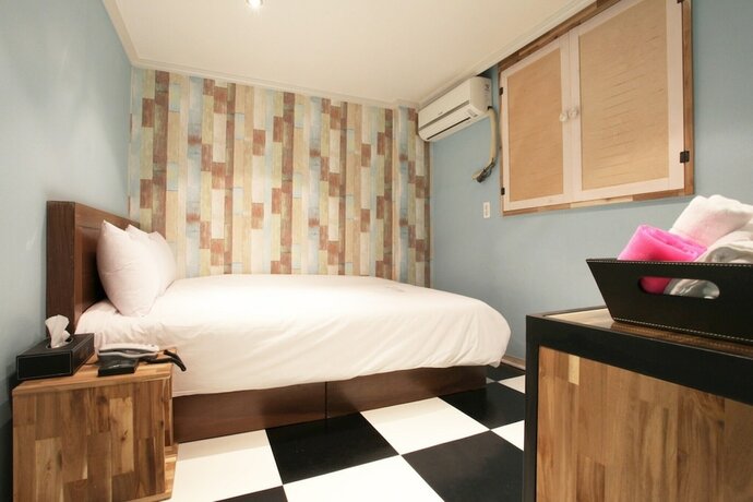 Imagen general del Hotel Goyang Hyu. Foto 5