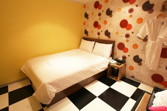Imagen general del Hotel Goyang Hyu. Foto 6