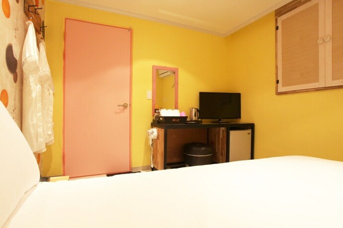 Imagen general del Hotel Goyang Hyu. Foto 8