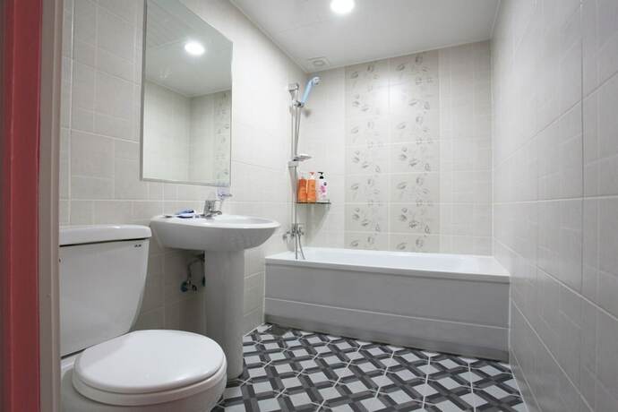 Imagen general del Hotel Goyang Hyu. Foto 9