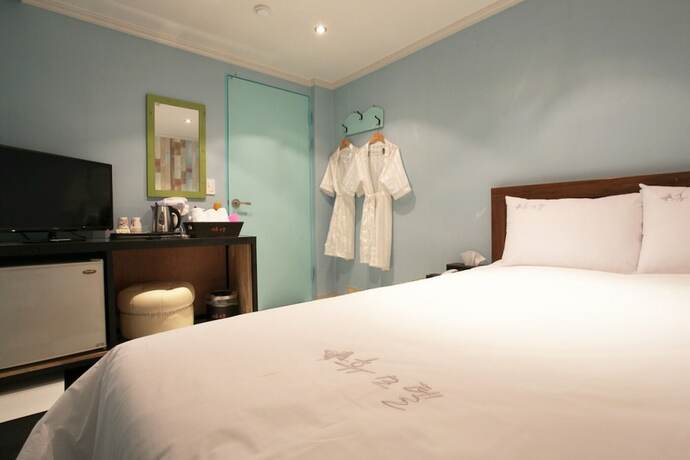 Imagen general del Hotel Goyang Hyu. Foto 10