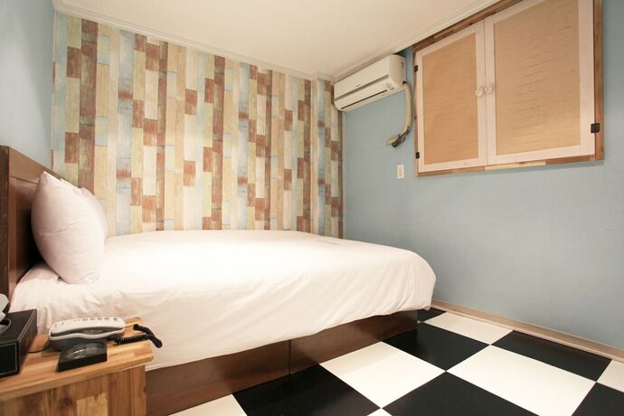 Imagen general del Hotel Goyang Hyu. Foto 12