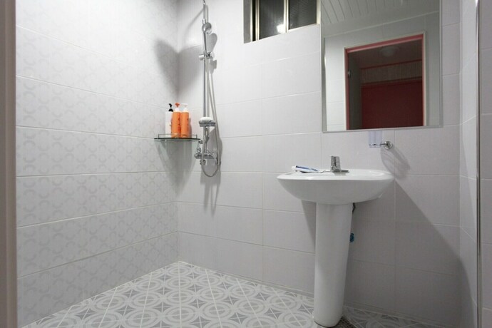 Imagen de la habitación del Hotel Goyang Hyu. Foto 20