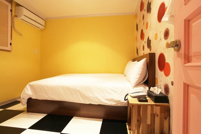 Imagen de la habitación del Hotel Goyang Hyu. Foto 22