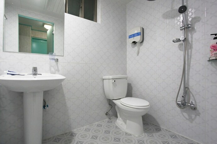 Imagen de la habitación del Hotel Goyang Hyu. Foto 23