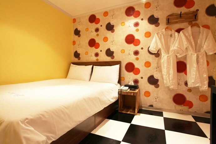 Imagen de la habitación del Hotel Goyang Hyu. Foto 25