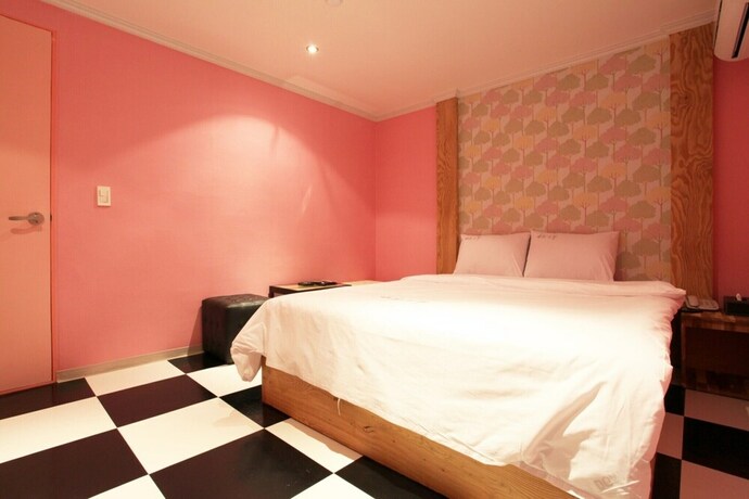 Imagen de la habitación del Hotel Goyang Hyu. Foto 28