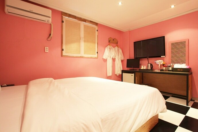 Imagen de la habitación del Hotel Goyang Hyu. Foto 29