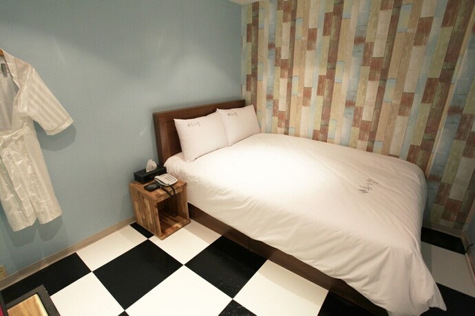 Imagen de la habitación del Hotel Goyang Hyu. Foto 32
