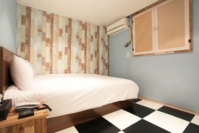 Imagen de la habitación del Hotel Goyang Hyu. Foto 33