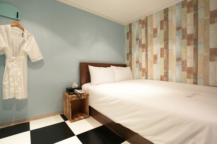 Imagen de la habitación del Hotel Goyang Hyu. Foto 36