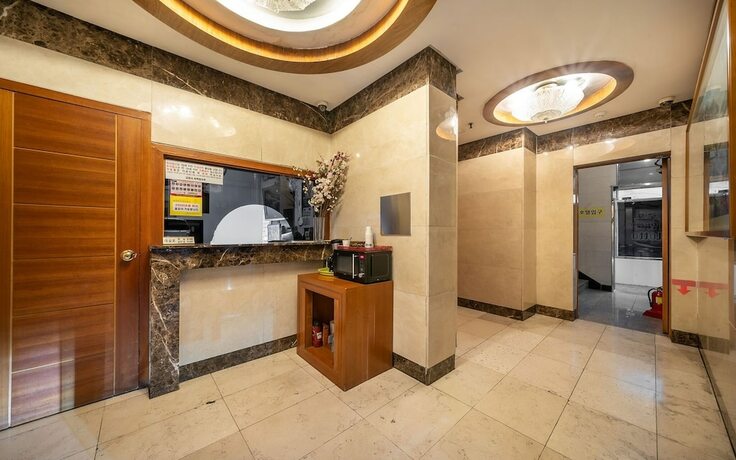 Imagen general del Hotel Goyang Karma. Foto 1