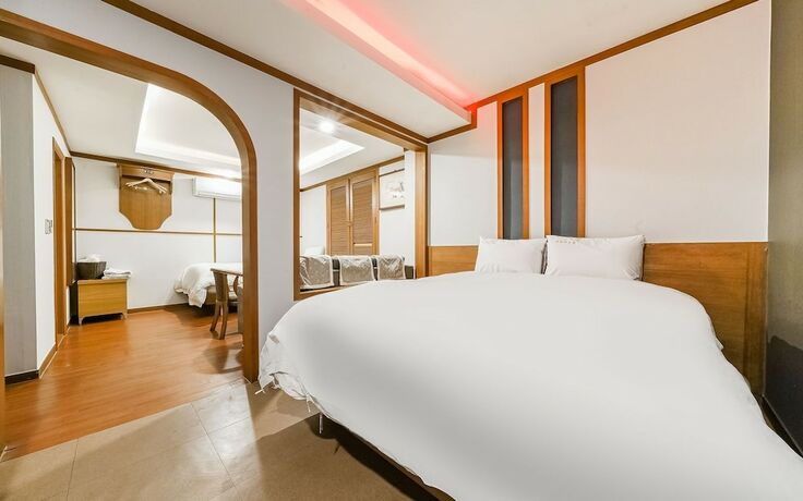 Imagen general del Hotel Goyang Karma. Foto 3