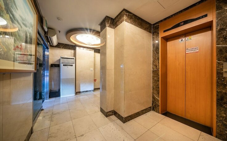 Imagen general del Hotel Goyang Karma. Foto 5