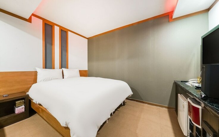 Imagen general del Hotel Goyang Karma. Foto 7