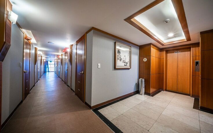 Imagen general del Hotel Goyang Karma. Foto 8