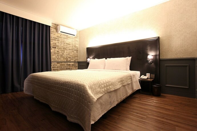 Imagen general del Hotel Goyang Lin. Foto 1