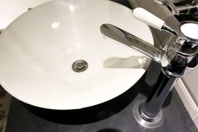 Imagen general del Hotel Goyang Lin. Foto 4