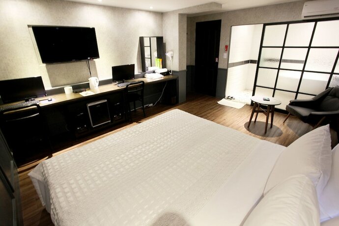 Imagen general del Hotel Goyang Lin. Foto 5