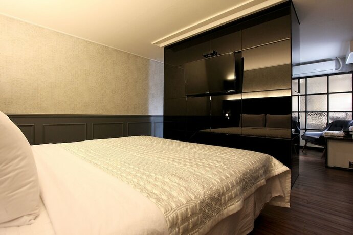 Imagen general del Hotel Goyang Lin. Foto 6