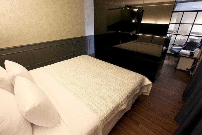 Imagen general del Hotel Goyang Lin. Foto 8