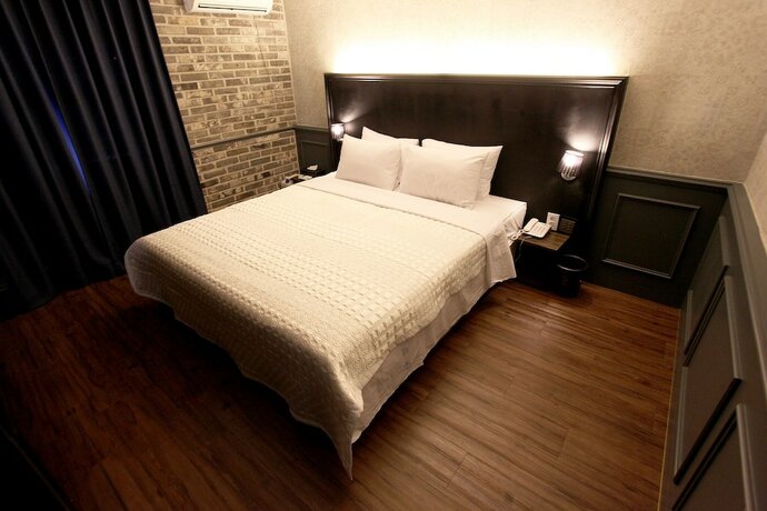 Imagen general del Hotel Goyang Lin. Foto 9