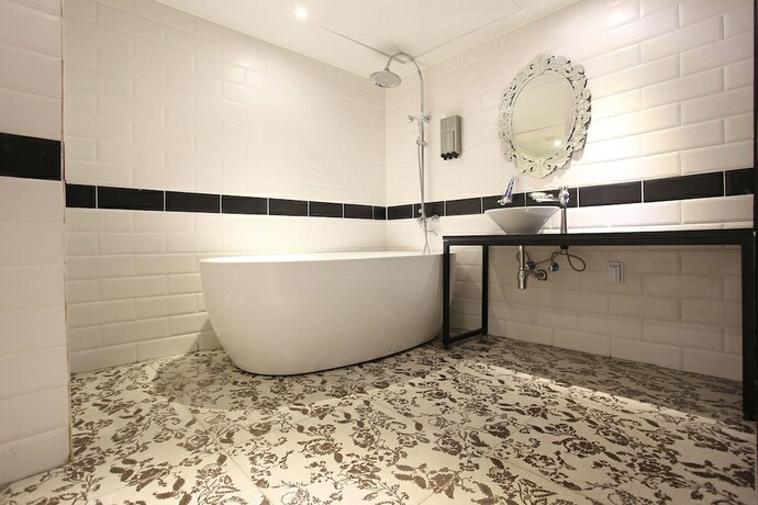 Imagen general del Hotel Goyang Lin. Foto 10