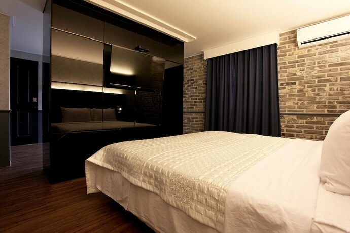 Imagen general del Hotel Goyang Lin. Foto 11