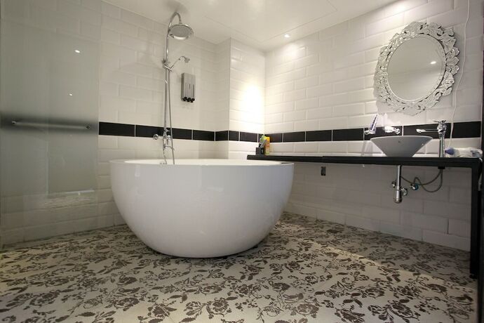Imagen general del Hotel Goyang Lin. Foto 14