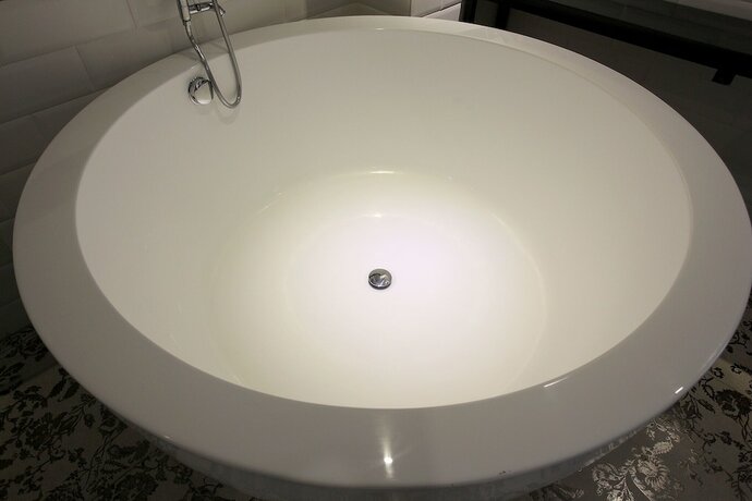 Imagen general del Hotel Goyang Lin. Foto 15