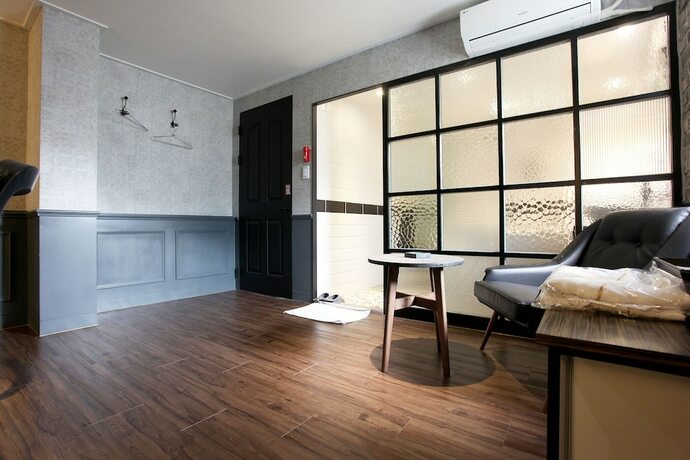 Imagen general del Hotel Goyang Lin. Foto 16
