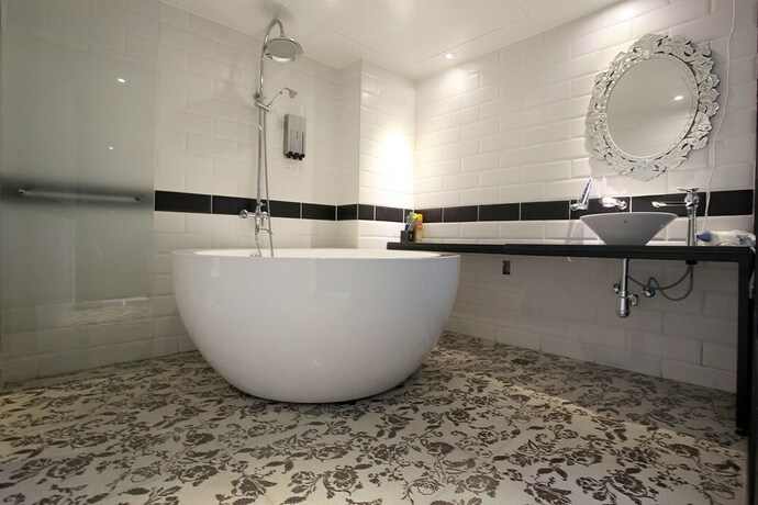 Imagen de la habitación del Hotel Goyang Lin. Foto 21