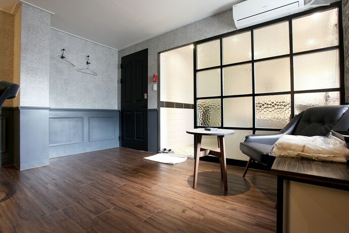 Imagen de la habitación del Hotel Goyang Lin. Foto 24