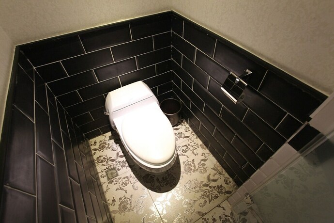 Imagen de la habitación del Hotel Goyang Lin. Foto 35