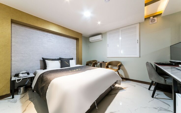 Imagen general del Hotel Goyang Luxe. Foto 1