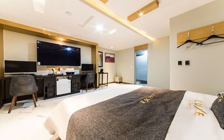 Imagen general del Hotel Goyang Luxe. Foto 2