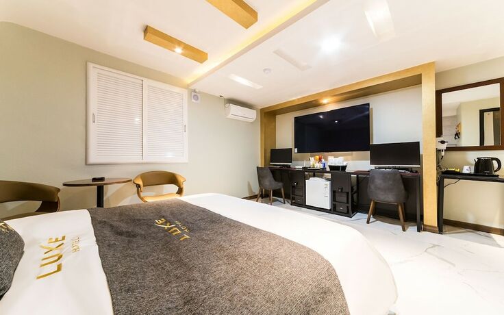 Imagen general del Hotel Goyang Luxe. Foto 3