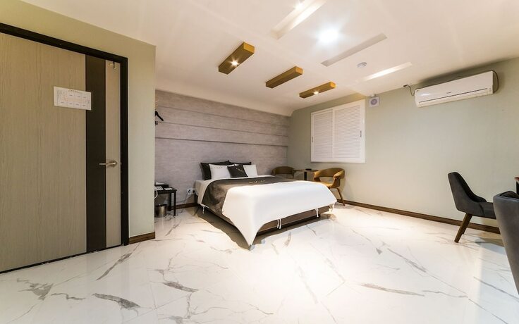 Imagen general del Hotel Goyang Luxe. Foto 4