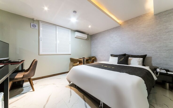 Imagen general del Hotel Goyang Luxe. Foto 5