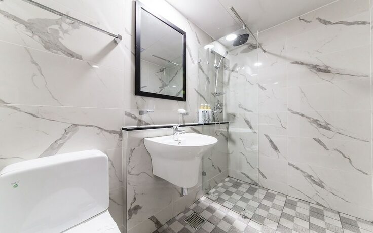 Imagen general del Hotel Goyang Luxe. Foto 6