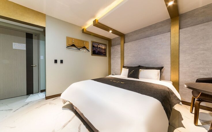 Imagen general del Hotel Goyang Luxe. Foto 7